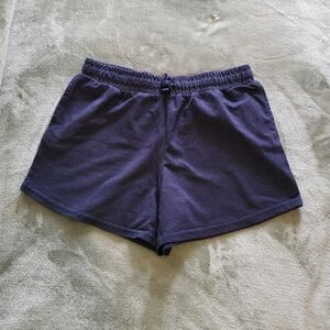 🚨3 For $10🚨 GUC Carter's Navy Blue Shorts